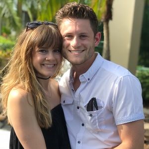 Meet your Posher, Trevor